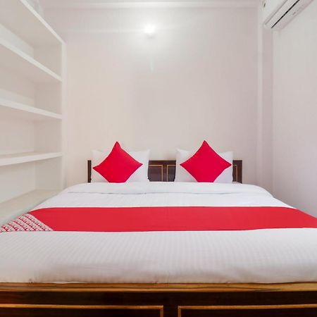 Hotel O New Suhani House Rāmnagar Zewnętrze zdjęcie