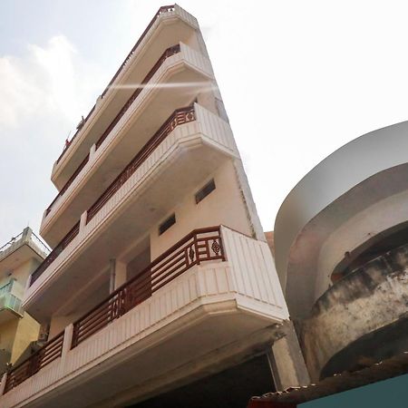 Hotel O New Suhani House Rāmnagar Zewnętrze zdjęcie