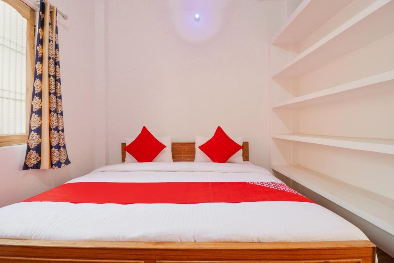 Hotel O New Suhani House Rāmnagar Zewnętrze zdjęcie