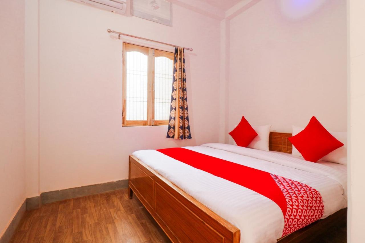 Hotel O New Suhani House Rāmnagar Zewnętrze zdjęcie