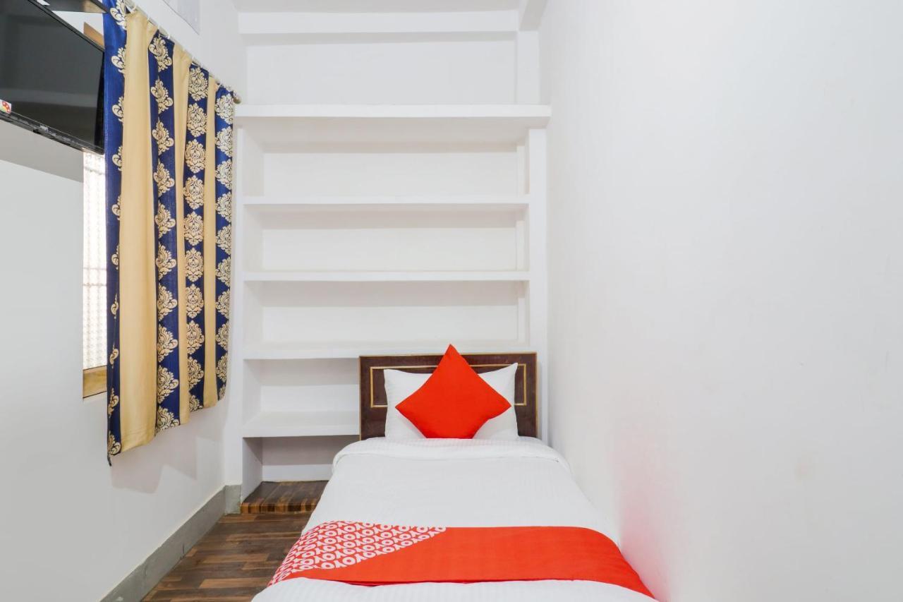 Hotel O New Suhani House Rāmnagar Zewnętrze zdjęcie