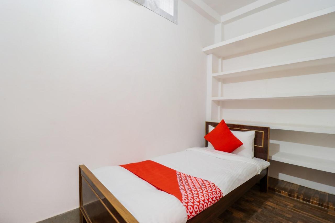 Hotel O New Suhani House Rāmnagar Zewnętrze zdjęcie