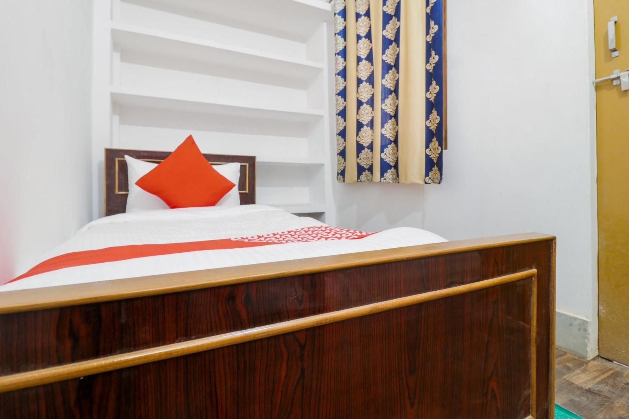 Hotel O New Suhani House Rāmnagar Zewnętrze zdjęcie