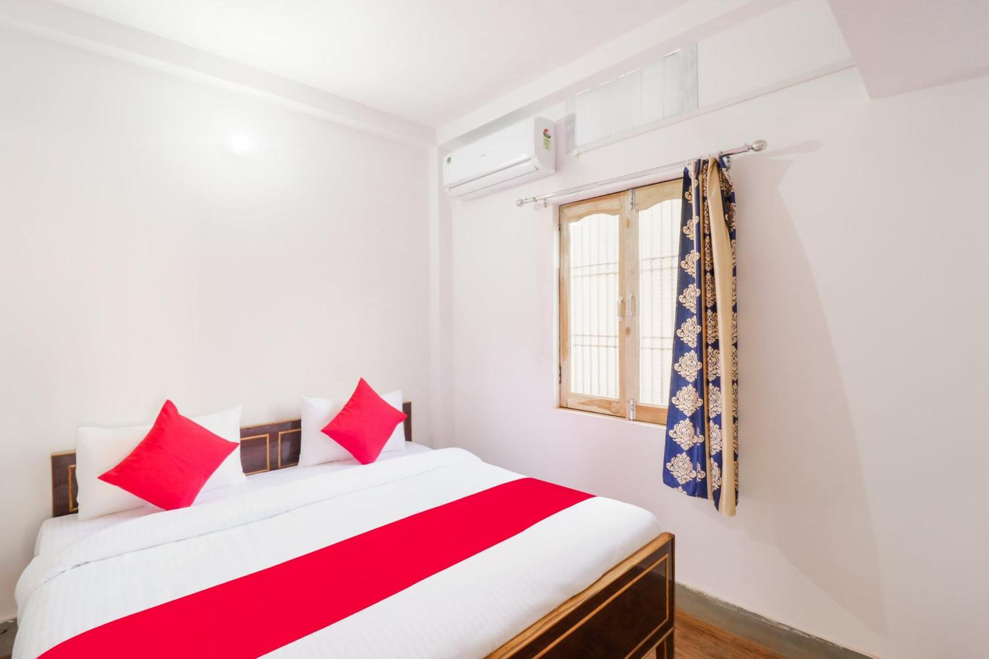 Hotel O New Suhani House Rāmnagar Zewnętrze zdjęcie