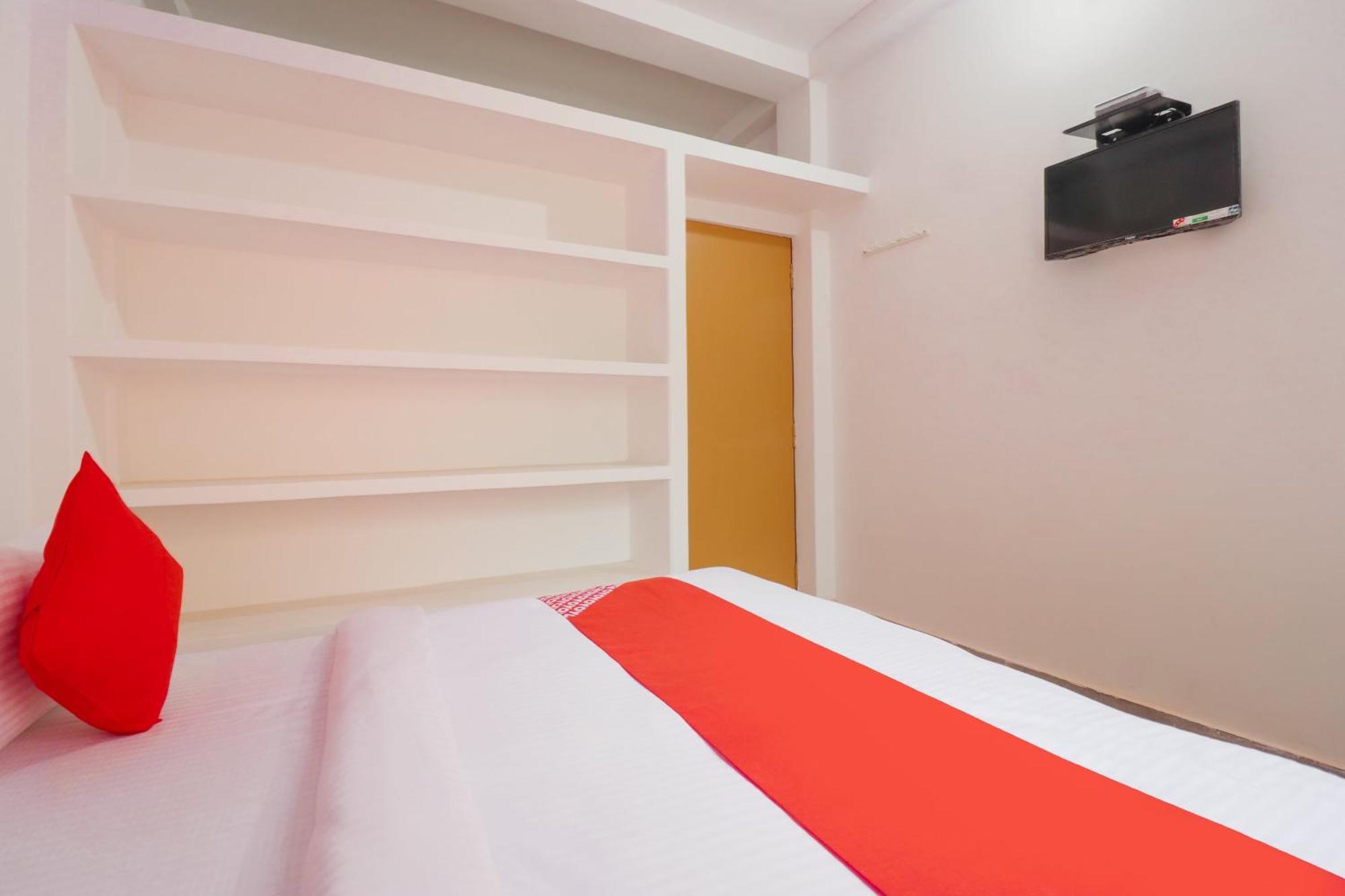 Hotel O New Suhani House Rāmnagar Zewnętrze zdjęcie
