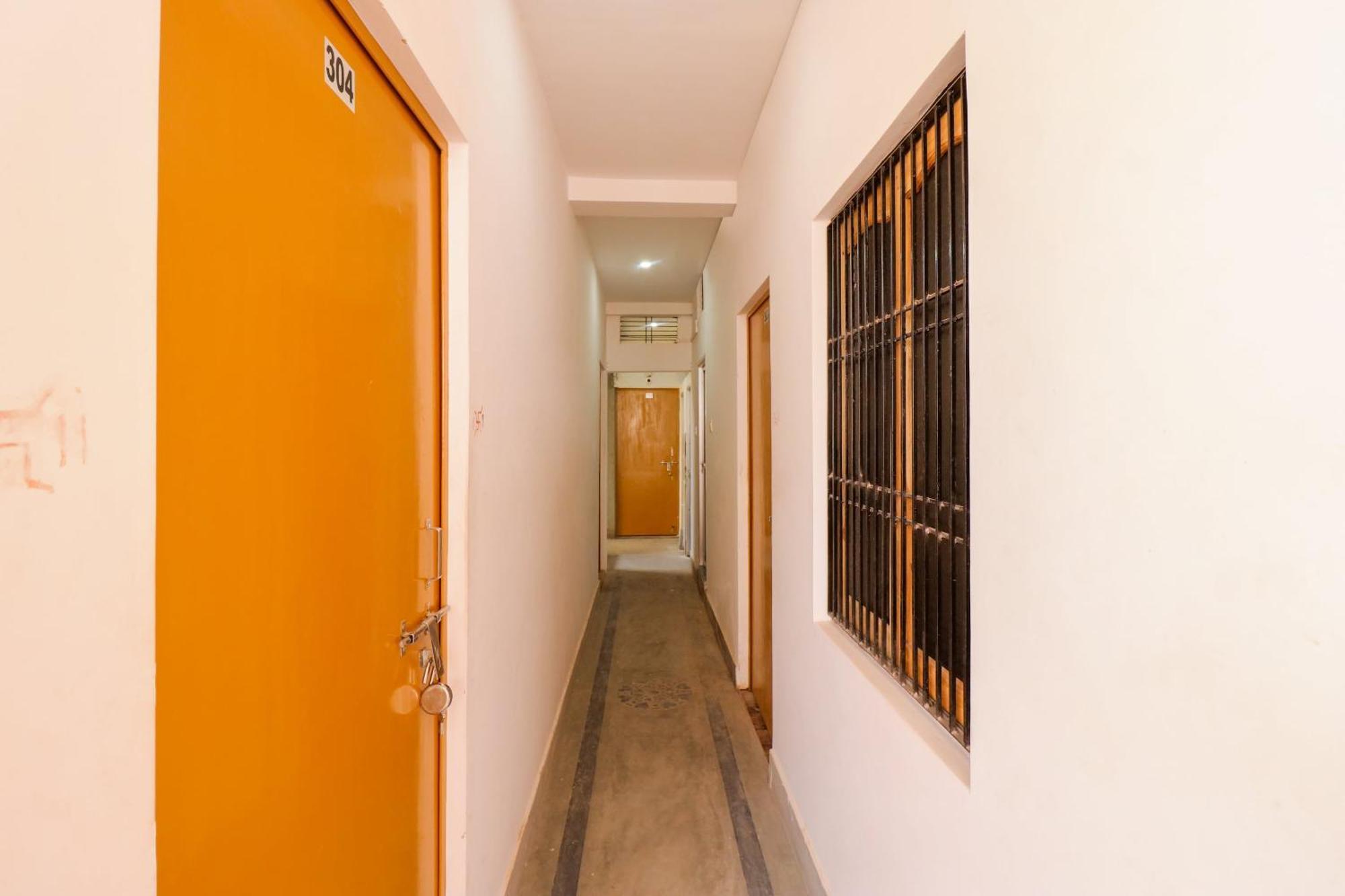 Hotel O New Suhani House Rāmnagar Zewnętrze zdjęcie