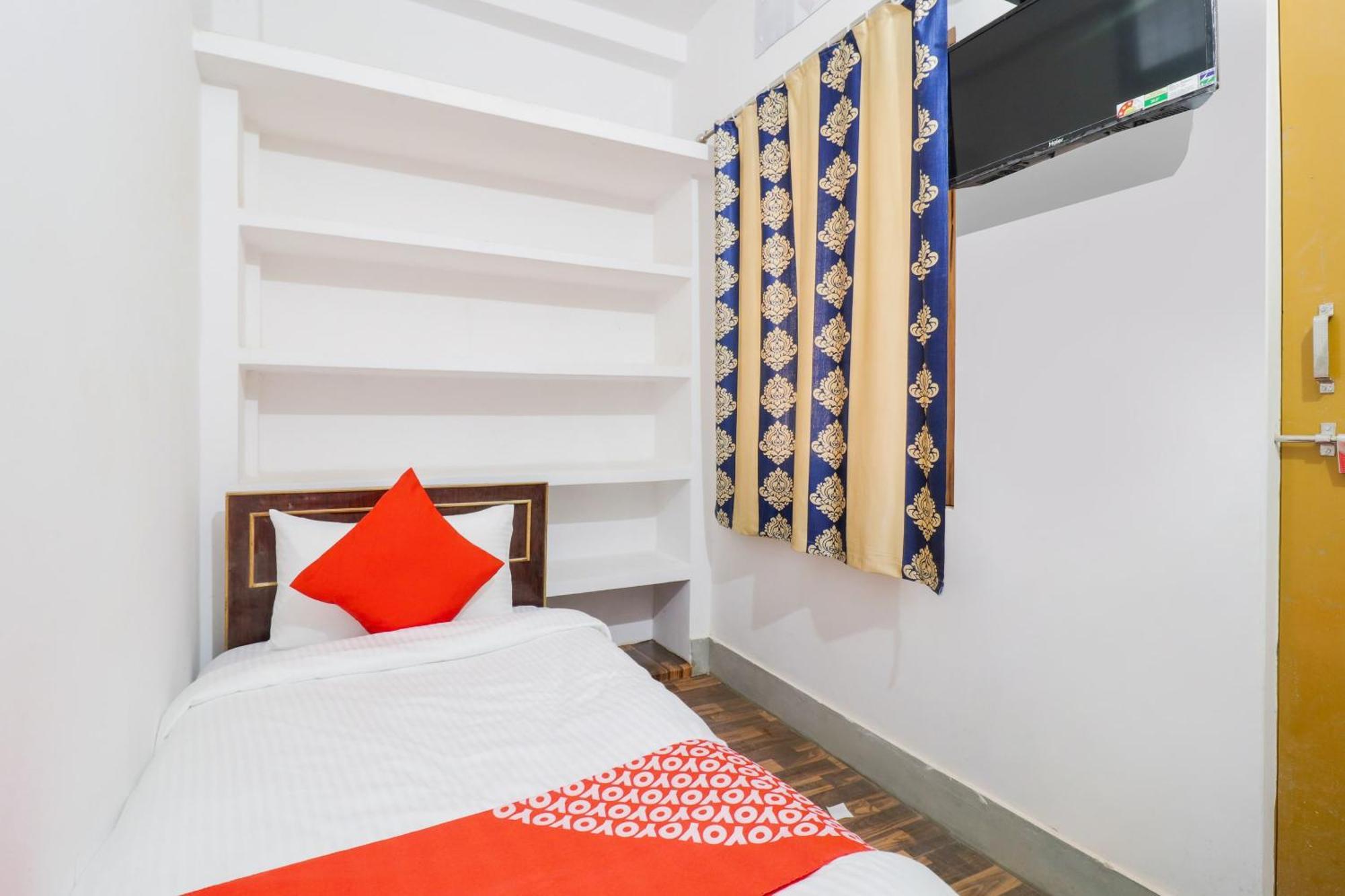 Hotel O New Suhani House Rāmnagar Zewnętrze zdjęcie