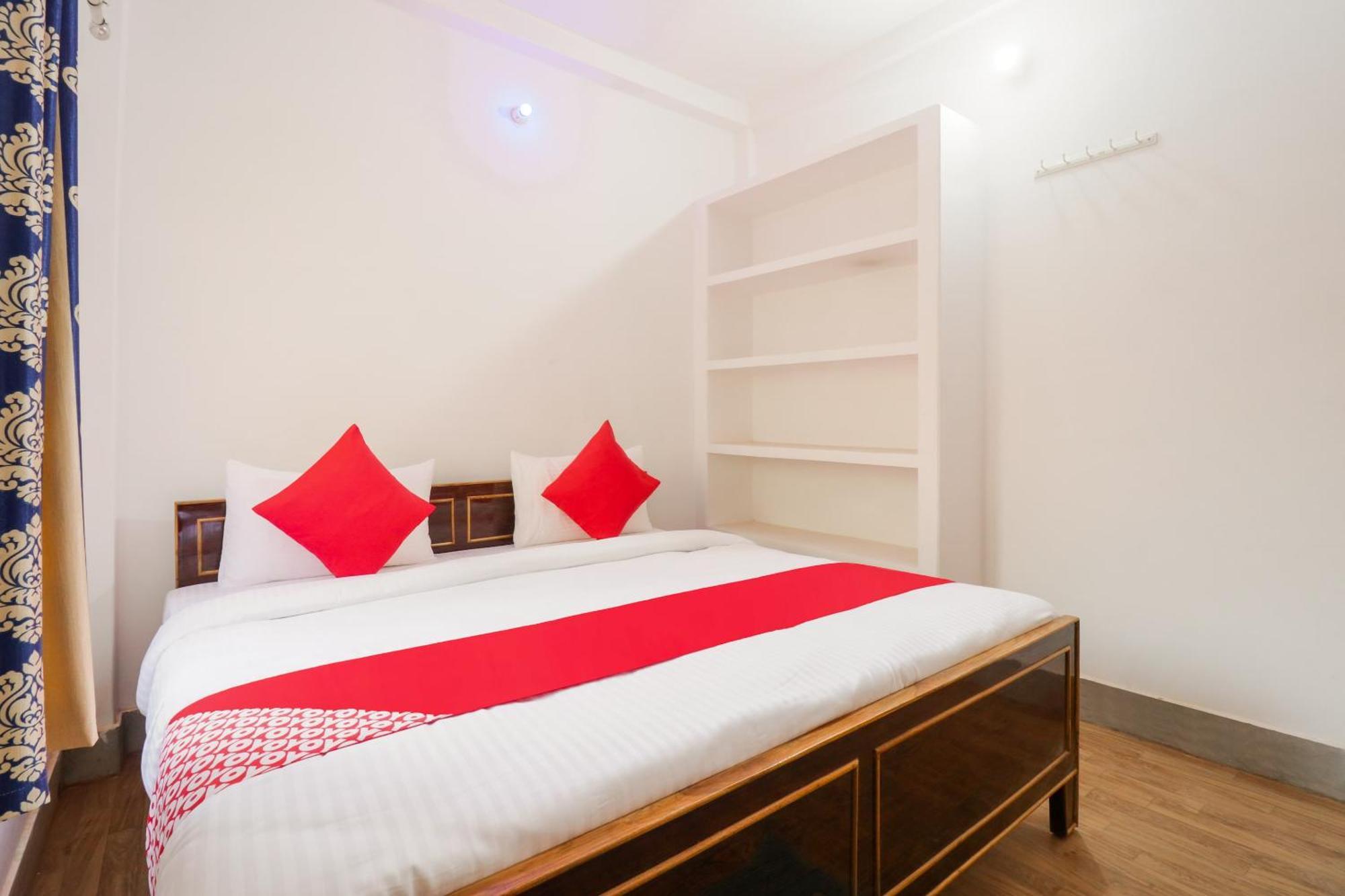 Hotel O New Suhani House Rāmnagar Zewnętrze zdjęcie