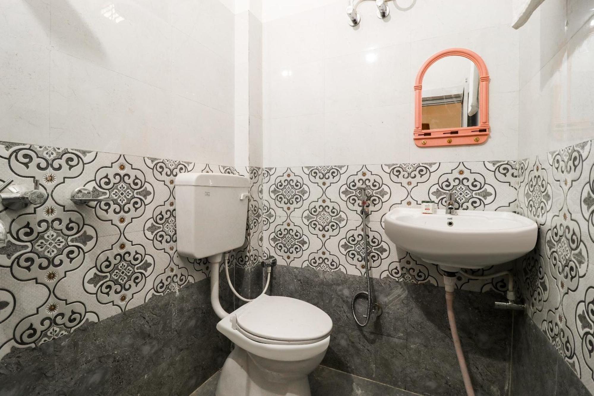 Hotel O New Suhani House Rāmnagar Zewnętrze zdjęcie