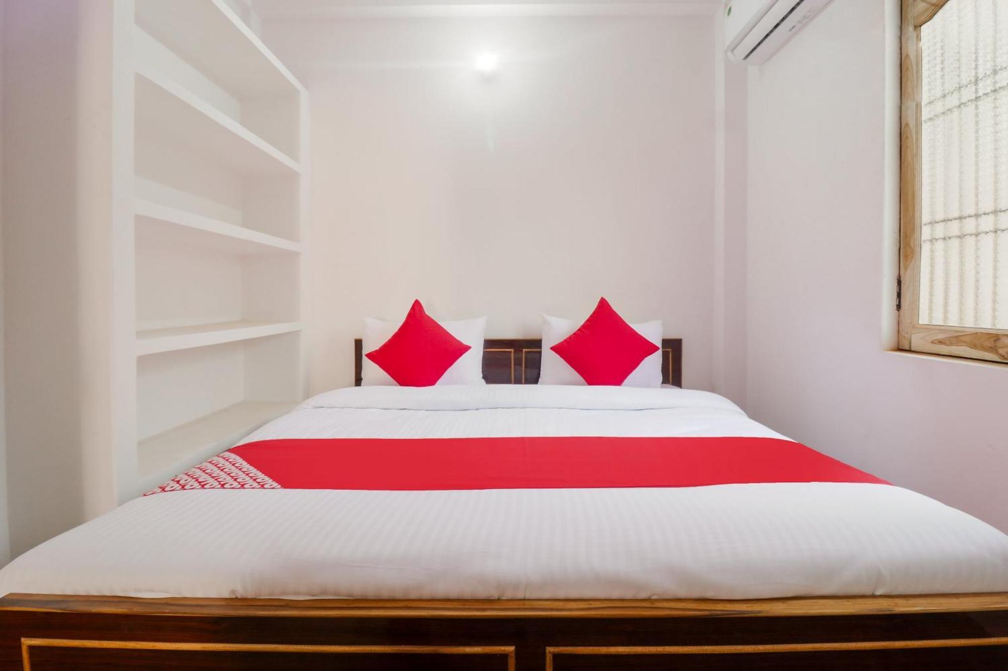 Hotel O New Suhani House Rāmnagar Zewnętrze zdjęcie