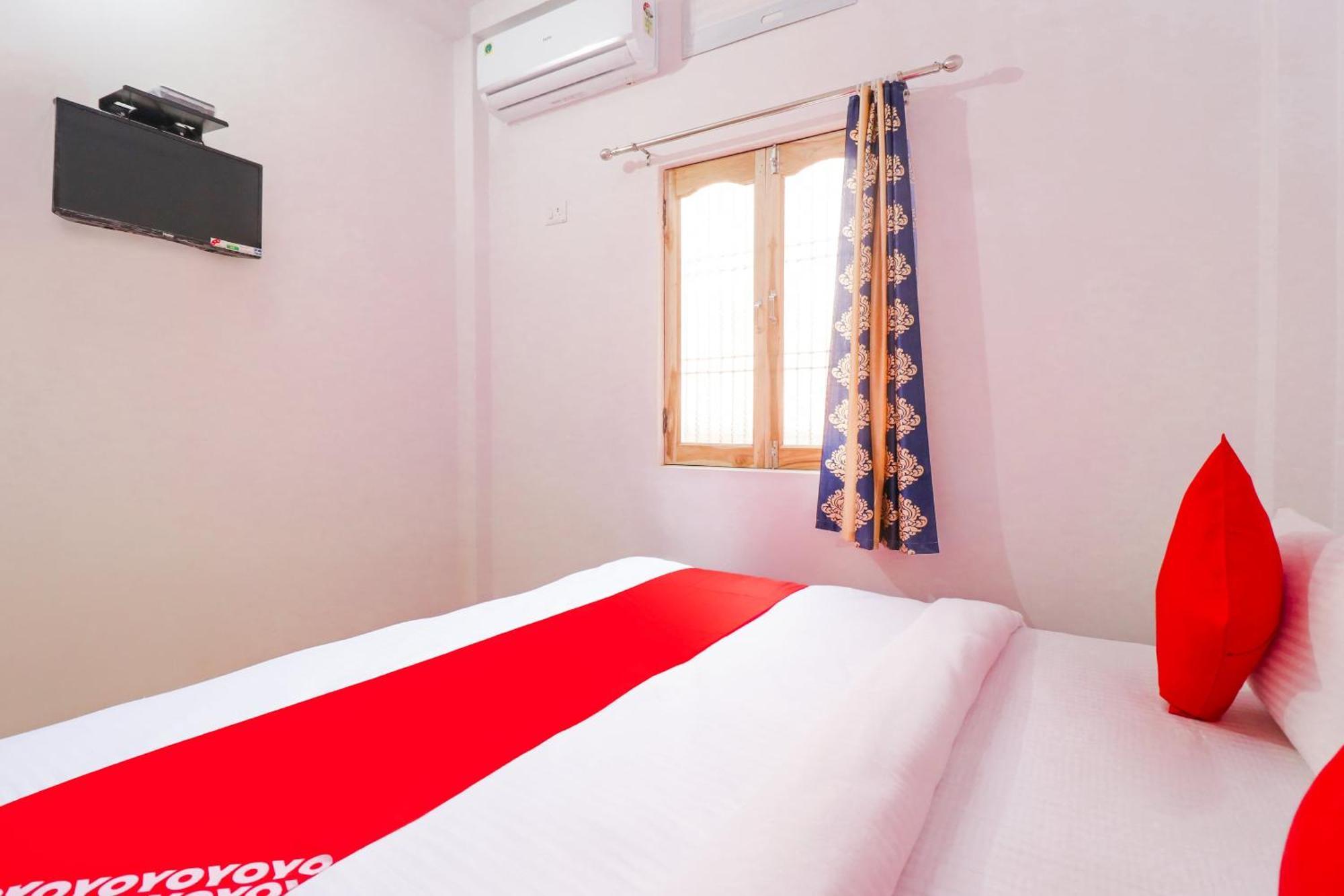 Hotel O New Suhani House Rāmnagar Zewnętrze zdjęcie