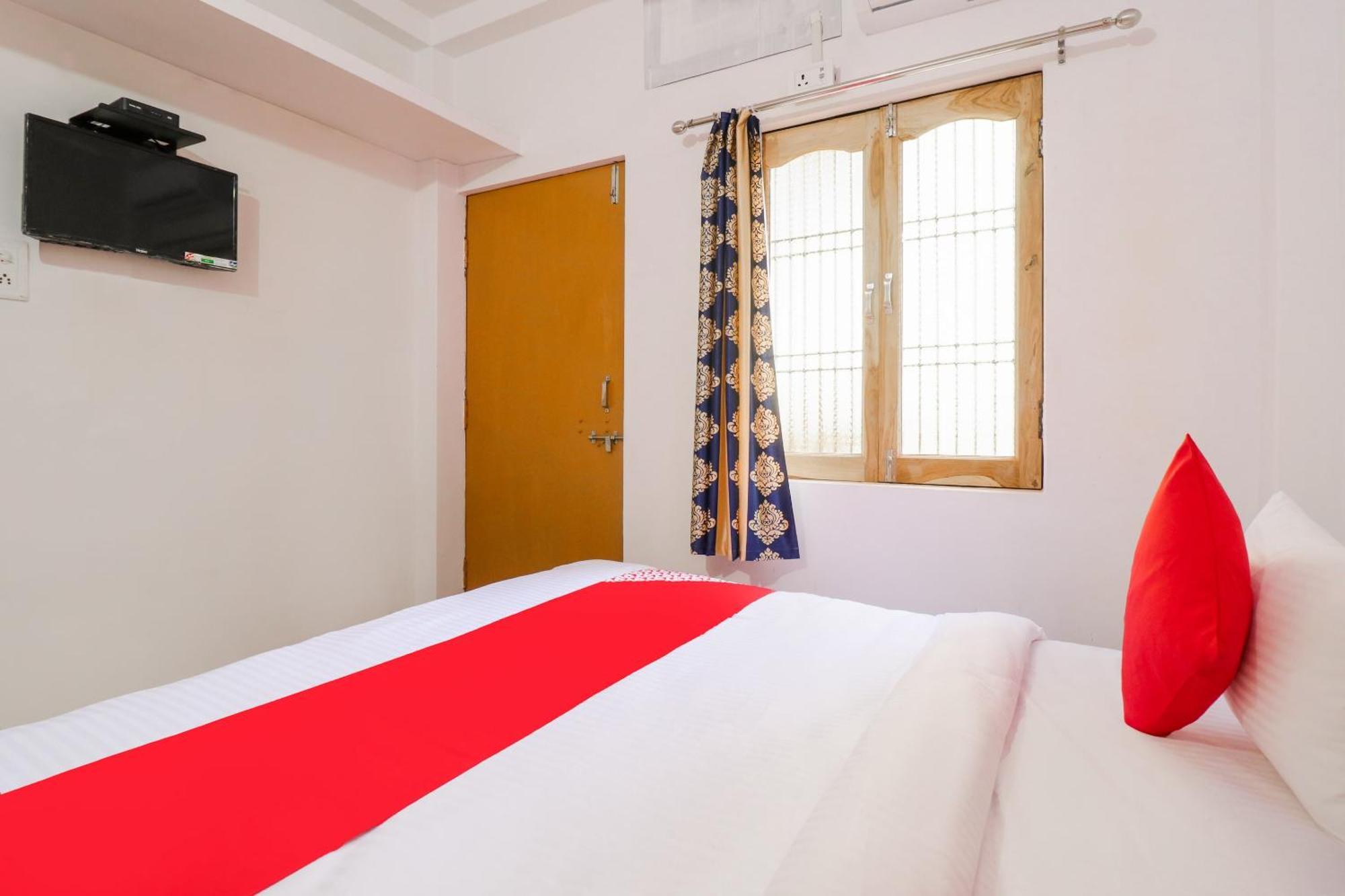 Hotel O New Suhani House Rāmnagar Zewnętrze zdjęcie