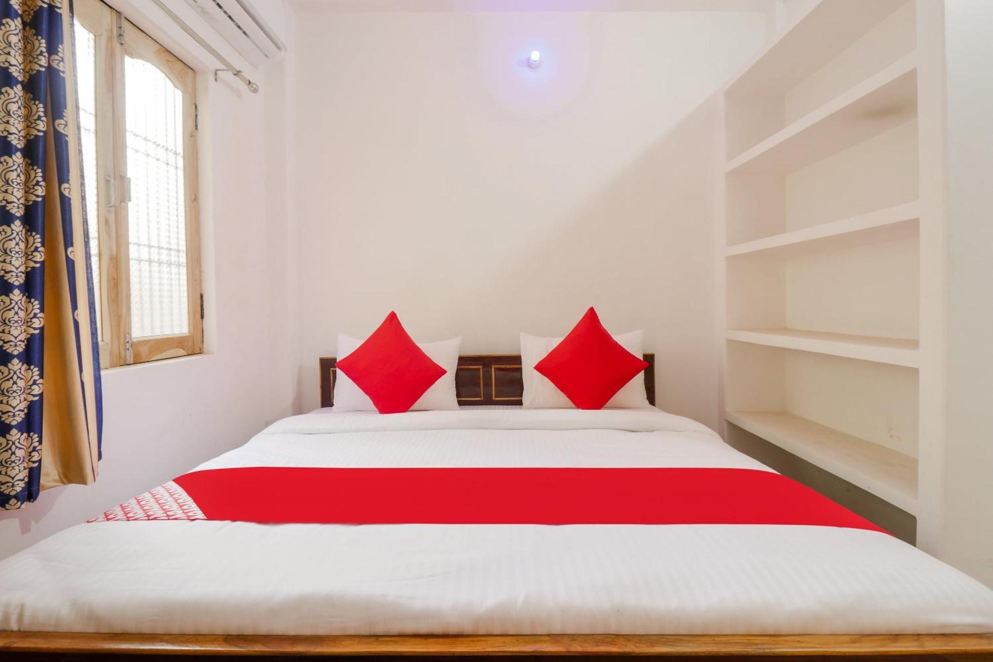 Hotel O New Suhani House Rāmnagar Zewnętrze zdjęcie